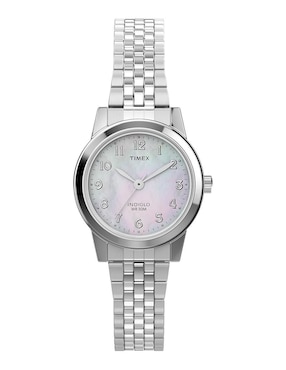 Reloj Timex Easy Reader Classic para mujer TW2W352006P