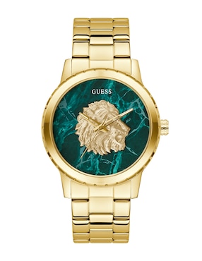 Reloj Guess Monarch para hombre GW0958G2