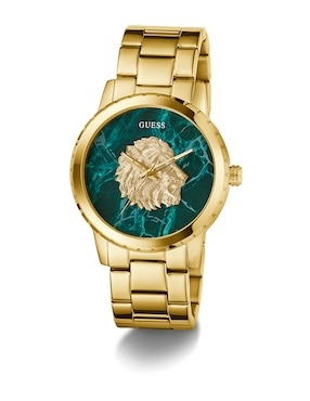 Reloj Guess Monarch para hombre GW0958G2
