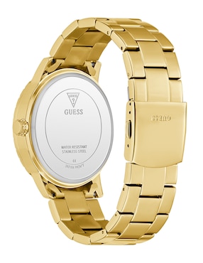 Reloj Guess Monarch para hombre GW0958G2
