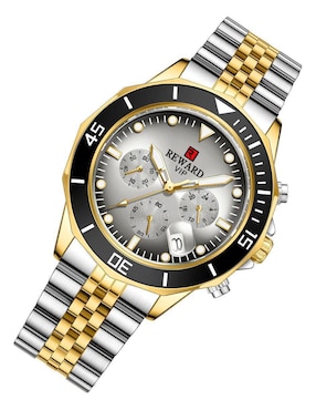 Reloj Reward Luxury para hombre RD81064M-G