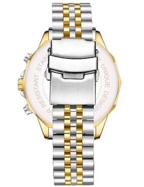 Reloj Reward Luxury para hombre RD81064M-G