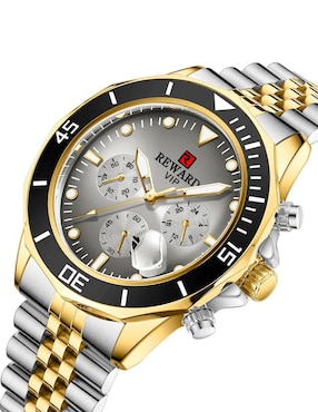 Reloj Reward Luxury para hombre RD81064M-G