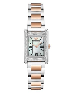 Reloj Armani Genni para mujer AR11626