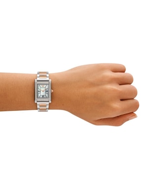 Reloj Armani Genni para mujer AR11626
