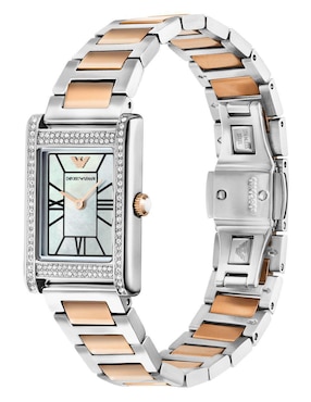 Reloj Armani Genni para mujer AR11626