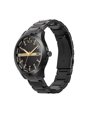 Reloj A/X Armani Exchange Hampton para hombre AX2413