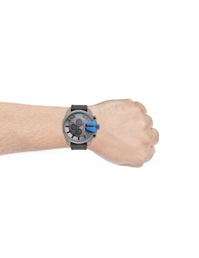 Reloj Diesel Mega Chief para hombre DZ4500