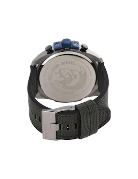 Reloj Diesel Mega Chief para hombre DZ4500