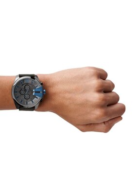Reloj Diesel Mega Chief para hombre DZ4500