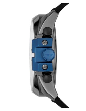 Reloj Diesel Mega Chief para hombre DZ4500
