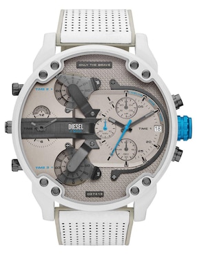 Reloj Diesel Mr. Daddy 2.0 para hombre DZ7419