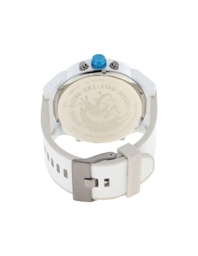 Reloj Diesel Mr. Daddy 2.0 para hombre DZ7419