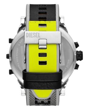 Reloj Diesel Mr. Daddy 2.0 para hombre DZ7429