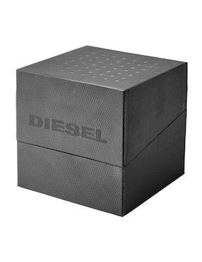 Reloj Diesel Mr. Daddy 2.0 para hombre DZ7429