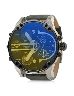 Reloj Diesel Mr. Daddy 2.0 para hombre DZ7429
