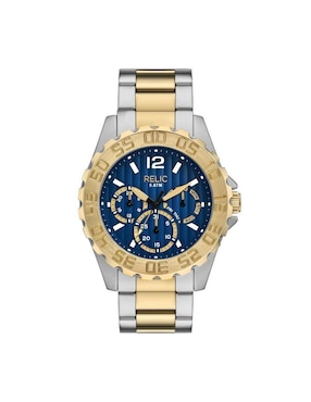 Reloj Relic Chuck para hombre ZR16035