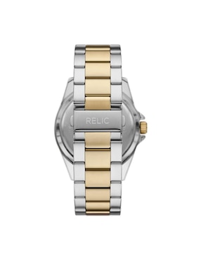 Reloj Relic Chuck para hombre ZR16035