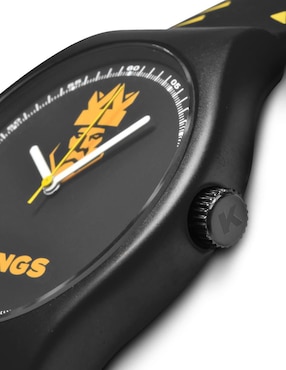 Reloj Kings League Original Quartz para hombre STKL-01