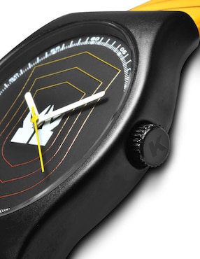 Reloj Kings League Original Quartz para hombre STKL-02