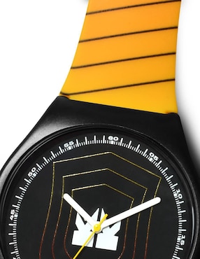 Reloj Kings League Original Quartz para hombre STKL-02