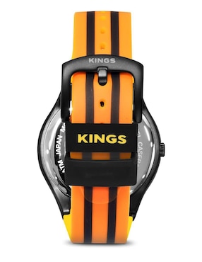 Reloj Kings League Original Quartz para hombre STKL-03