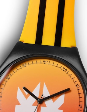 Reloj Kings League Original Quartz para hombre STKL-03