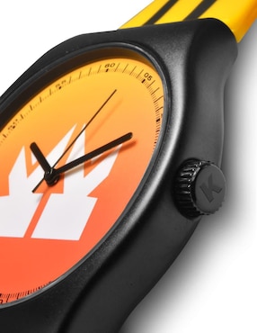 Reloj Kings League Original Quartz para hombre STKL-03