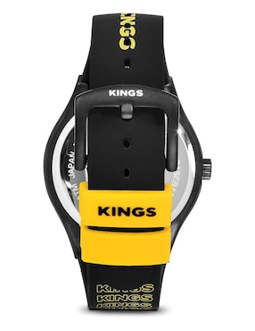 Reloj Kings League Original Quartz para hombre STKL-05