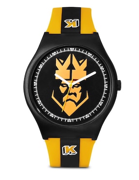 Reloj Kings League Original Quartz para hombre STKL-06