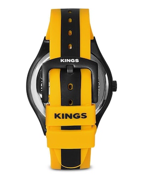 Reloj Kings League Original Quartz para hombre STKL-06