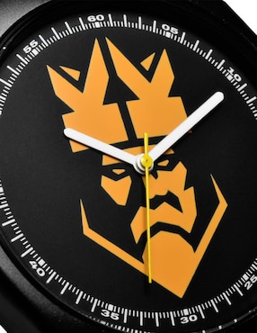 Reloj Kings League Original Quartz para hombre STKL-06