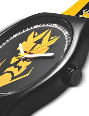 Reloj Kings League Original Quartz para hombre STKL-06