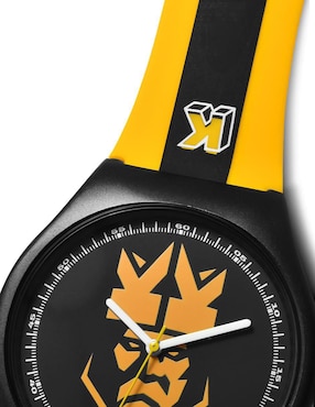 Reloj Kings League Original Quartz para hombre STKL-06