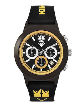 Reloj Kings League Original Quartz para hombre STKL-07