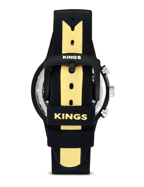 Reloj Kings League Original Quartz para hombre STKL-07