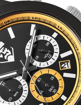 Reloj Kings League Original Quartz para hombre STKL-07