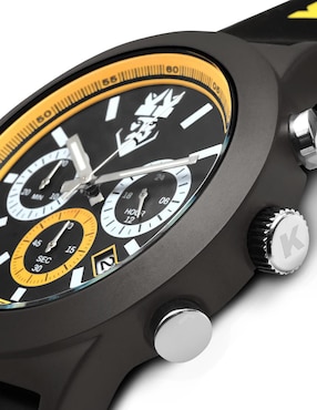 Reloj Kings League Original Quartz para hombre STKL-07