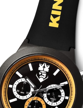 Reloj Kings League Original Quartz para hombre STKL-07
