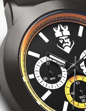 Reloj Kings League Original Quartz para hombre STKL-07