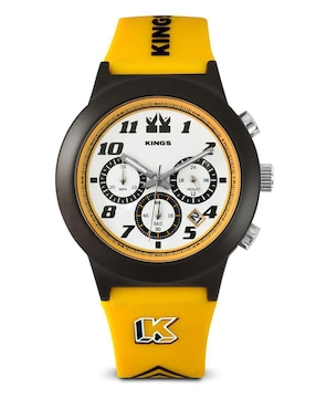 Reloj Kings League Original Quartz para hombre STKL-08