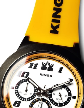 Reloj Kings League Original Quartz para hombre STKL-08