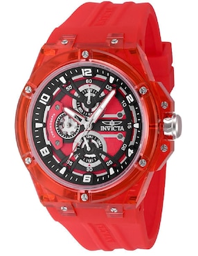 Reloj Invicta Racing para hombre 48801