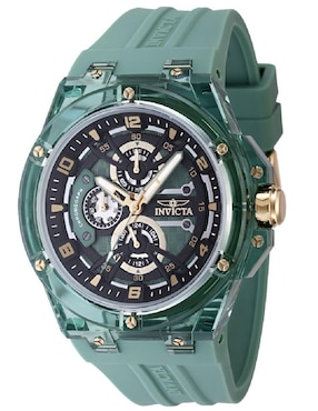 Reloj Invicta Racing para hombre 48805