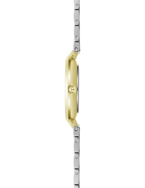 Reloj Obaku Denmark Diamant Bright para mujer V256LXFISF