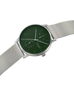 Reloj Obaku Denmark Eik Emerald para hombre V308GMCEMC
