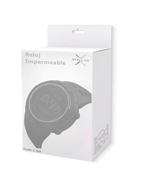 Reloj Xtellar para hombre XTLLAR3675