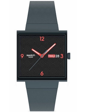 Reloj Swatch Essentials unisex SO34M701