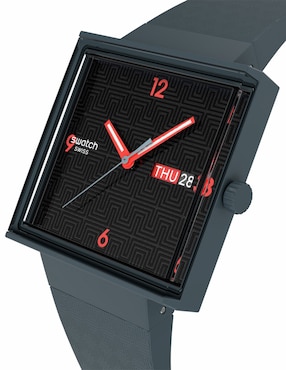 Reloj Swatch Essentials unisex SO34M701