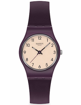 Reloj Swatch 2508 Essentials unisex LR138